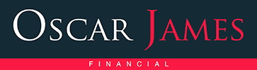 Oscar James Financial