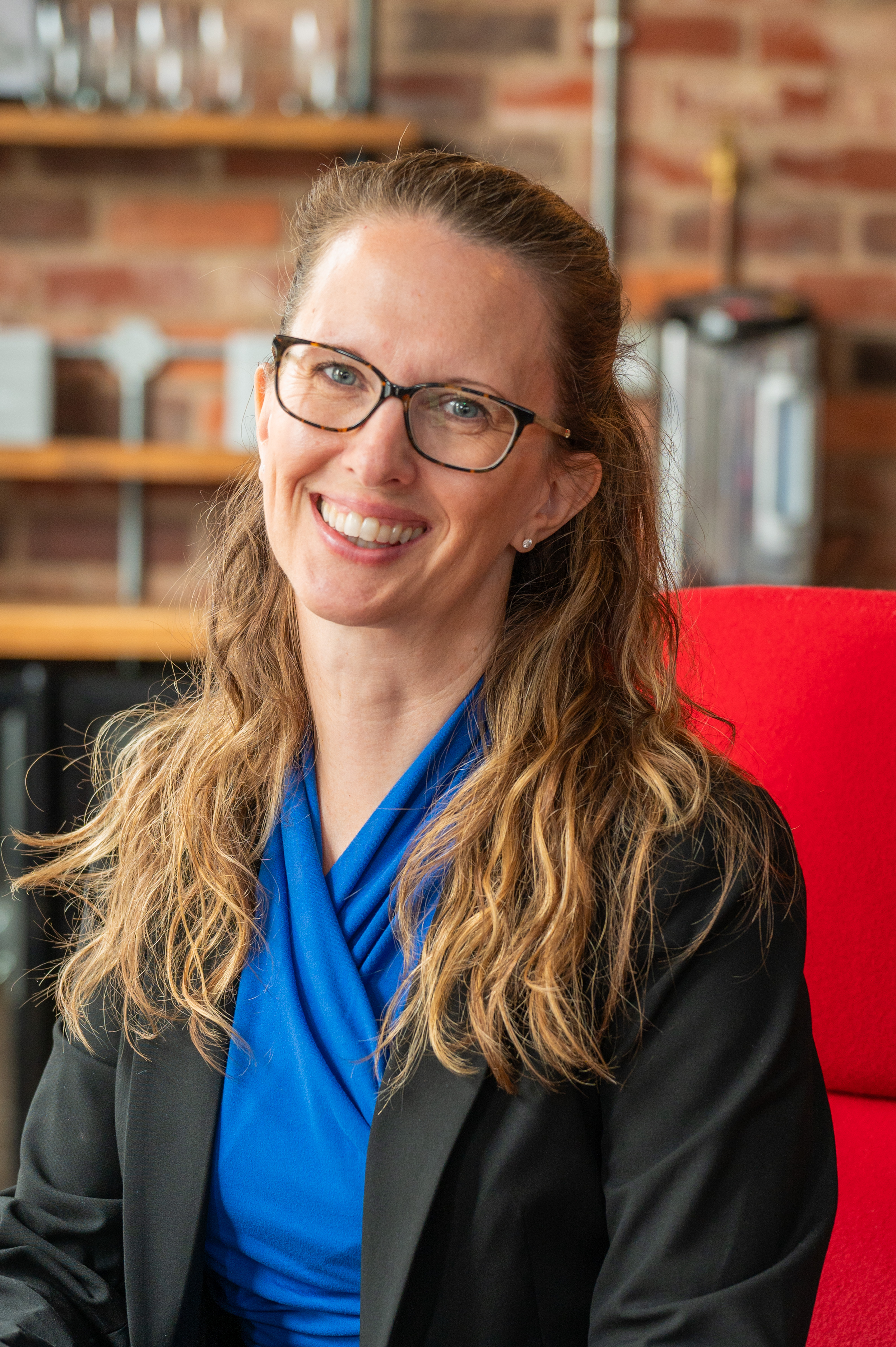 Cassandra Welford, Mortgage Advisor