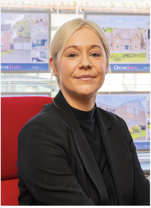 Rebecca Simmons, Financial Advisor