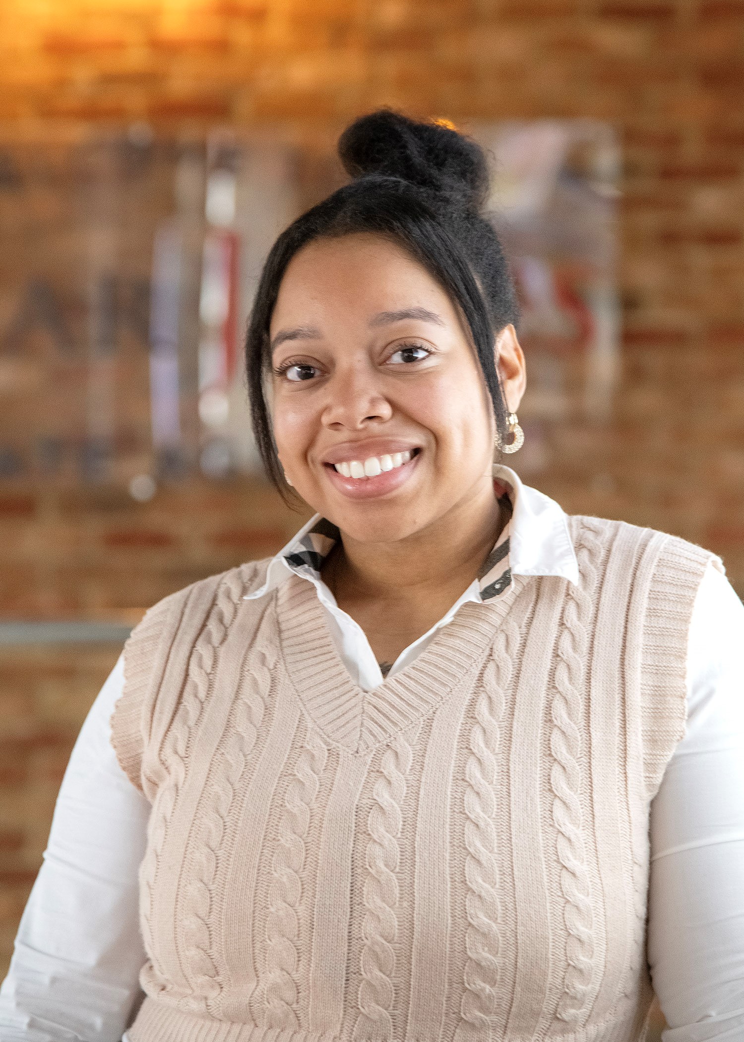 Chanel Smith, Mortgage Advisor